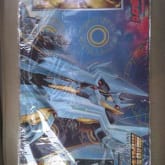 VG INFINITE REBIRTH SNEAK PREVIEW PLAYMAT