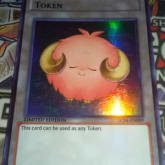 yugioh token scapegoat #2 original