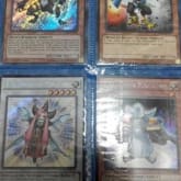 Yugioh T.G. Monsters Original