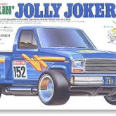 Tamiya TruckiN' Jolly Joker 17502**900 - Philippines
