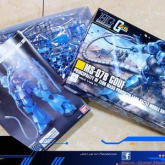 HGUC 1/144 Gouf Revive
