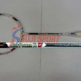 Hart Art Power Ti17