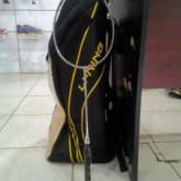Raket Lining 3D Break Free 80 speed