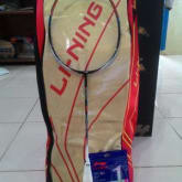 Raket Lining Turbo X 99