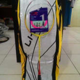 Raket Lining Turbo X 2.0