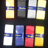 Grip raket badminton / tennis TOALSON Asterista Grip