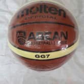 molten GG7 dan GG7X