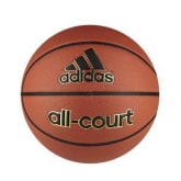 Bola Basket Adidas All Court Original