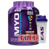 Abbott Eas Myoplex Protein Blend 2 Lbs Free Shaker Eas Istimewa