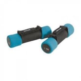 Dumbell Softway/Aerobic Dumbell 2kg, Blue Kettler