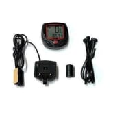 OEM Speedometer Digital Hitam