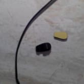 Magnet sensor cadence