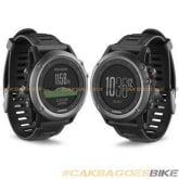Jam Garmin Fenix 3 Multisport GPS