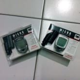 cyclo Micro wireless (cat eye)