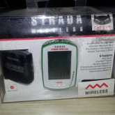 speedometer cat eye strada wireless