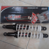 shock yss 34