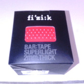 bar tape fizik new