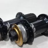 FREEHUB SHIMANO SAINT M810 dan M825