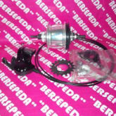Shimano alfine 8sp disc brake new