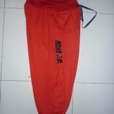 Jogger Pants 3/4 / Celana Jogger Bahan Lotto Korea Nike Fc Murah Berkualitas