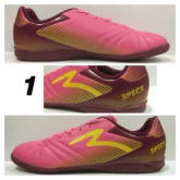 Sepatu Original Specs PTAH, ISIS, OSIRIS, SETH Obral Diskon Specs Ukuran Jumbo 45 Ada 4 Model