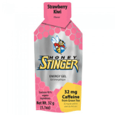 Honey Stinger Gel 32mg Caffeine