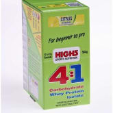High5 Energy Source 4:1 Citrus