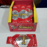honey stinger organic energy gel fruit smoothie