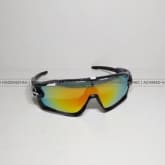 Terbaik Termurah!! Kacamata Sepeda | Kacamata Motor | Kacamata Gaya | Kacamata Jawbreaker | Sunglass Jawbreaker.. Hitam lis Putih