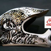 HELMET SCOTT SPECTRE FR
