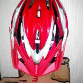 helm sepeda murah