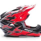 helmet fly racing shaun palmer edition