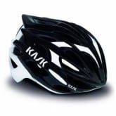 Kask Mojito Black White