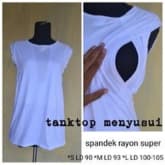 Tengtop hamil menyusui