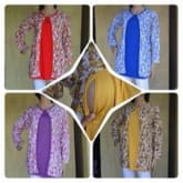 Baju Hamil menyusi