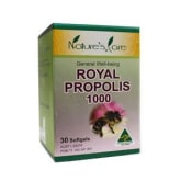 Natures Care Royal Propolis 1000