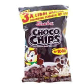 Simba Sereal Choco Chips 12gr