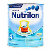 Nutrilon 4 Vanila