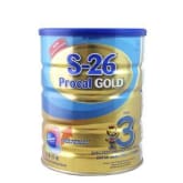 S26 Procal gold 900 gr vanila
