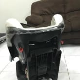 Graco Car Seat