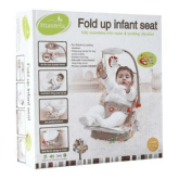 MASTELA FOLD UP INFANT SEAT