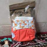 cloth diaper / popok kain