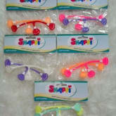 SNAPPI FASTENER ISI 2 BUAH