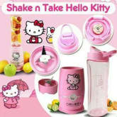 Shake N take Hellokitty(2cup)