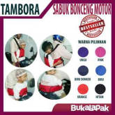 Best Seller Sabuk Bonceng Anak Tambora, Sabuk Bonceng Motor