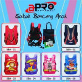 Best Seller APRO - Sabuk Bonceng Anak (sabuk bonceng anak apro,sabuk bonceng motor,sabuk bonceng motor anak,sabuk bonceng infant, sabuk bonceng,sabuk bonceng apro,sabuk bonceng apro)
