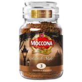 Moccona French Style Coffee 200g