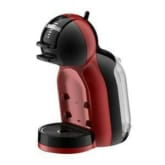 NESCAFE DOLCE GUSTO MINI ME LIMITED EDITION CHERRY RED
