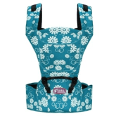 gendongan import murah anti pegel hipseat flowers