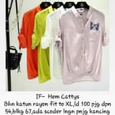 hem cattys